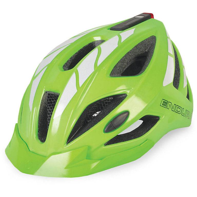 Endura Luminite Helmet Reviews