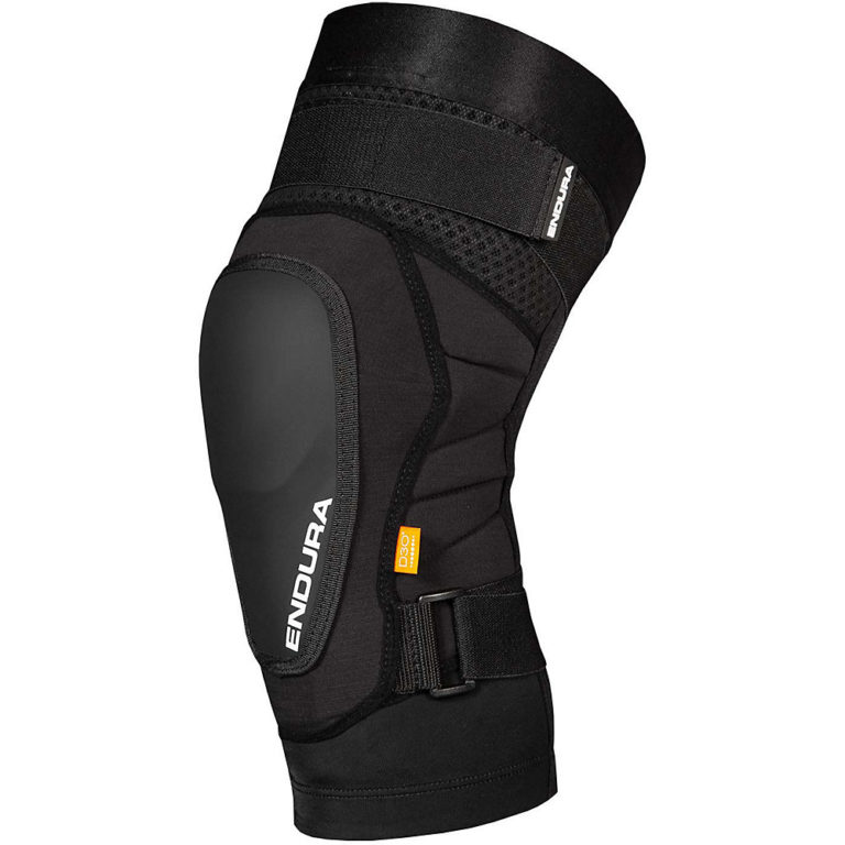 Endura MT500 Hard Shell Knee Pad Reviews