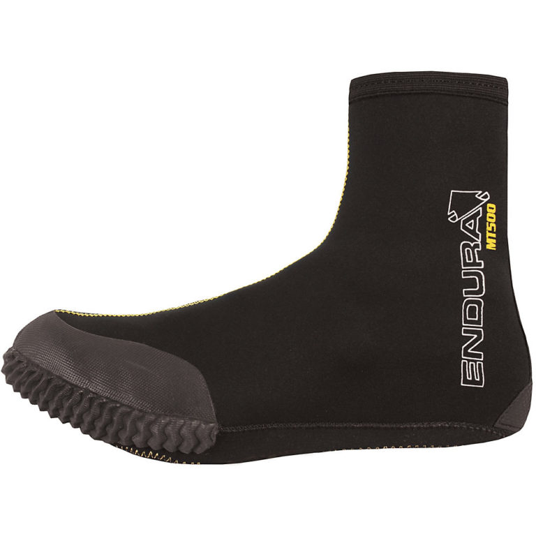 Endura MT500 Overshoes II Reviews