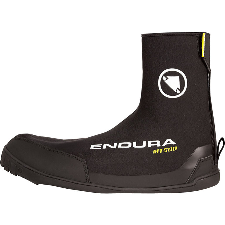 Endura MT500 Plus Overshoe Reviews