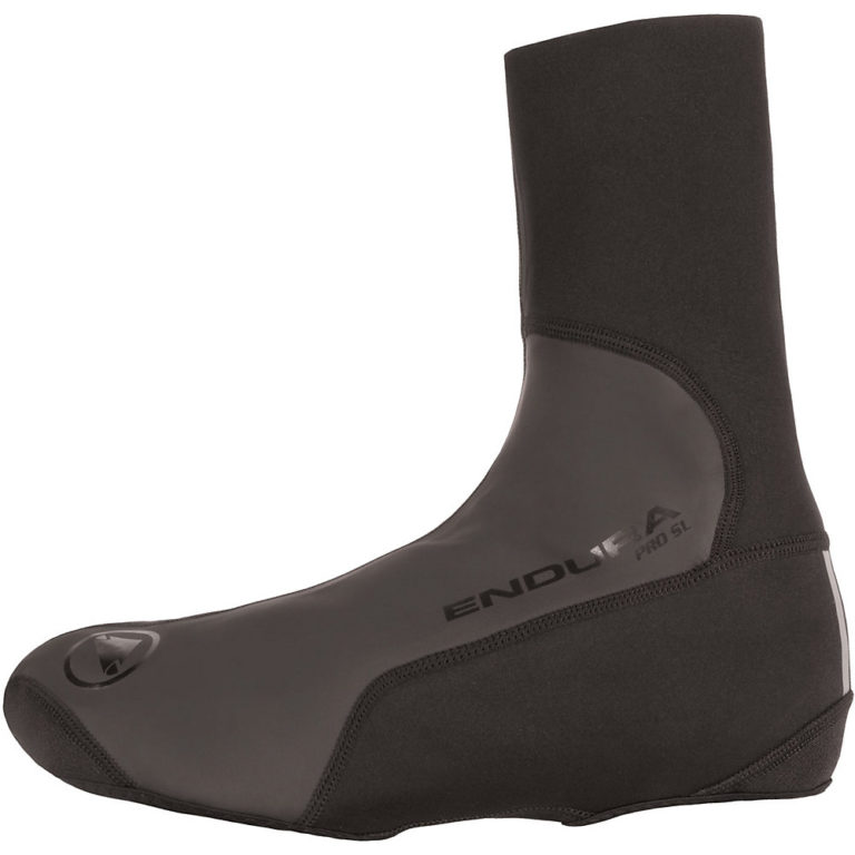 Endura Pro SL Zipless Overshoe Reviews