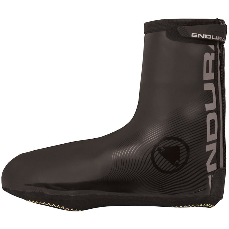 Endura Road II Overshoes Reviews