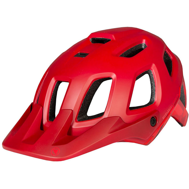 Endura SingleTrack Helmet II Reviews