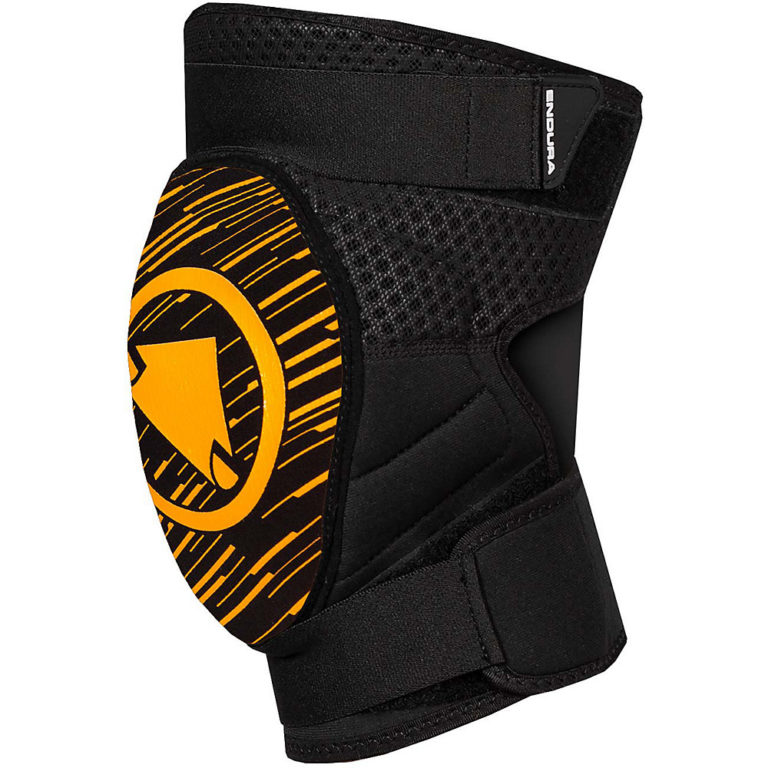 Endura SingleTrack Knee Protector II Reviews