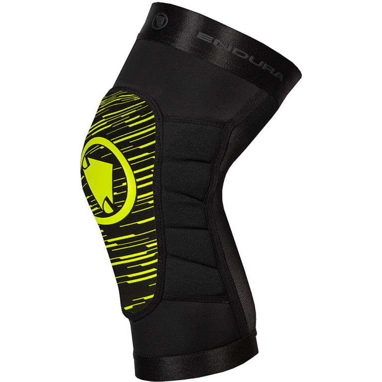 Endura SingleTrack Lite Knee Protector II Reviews