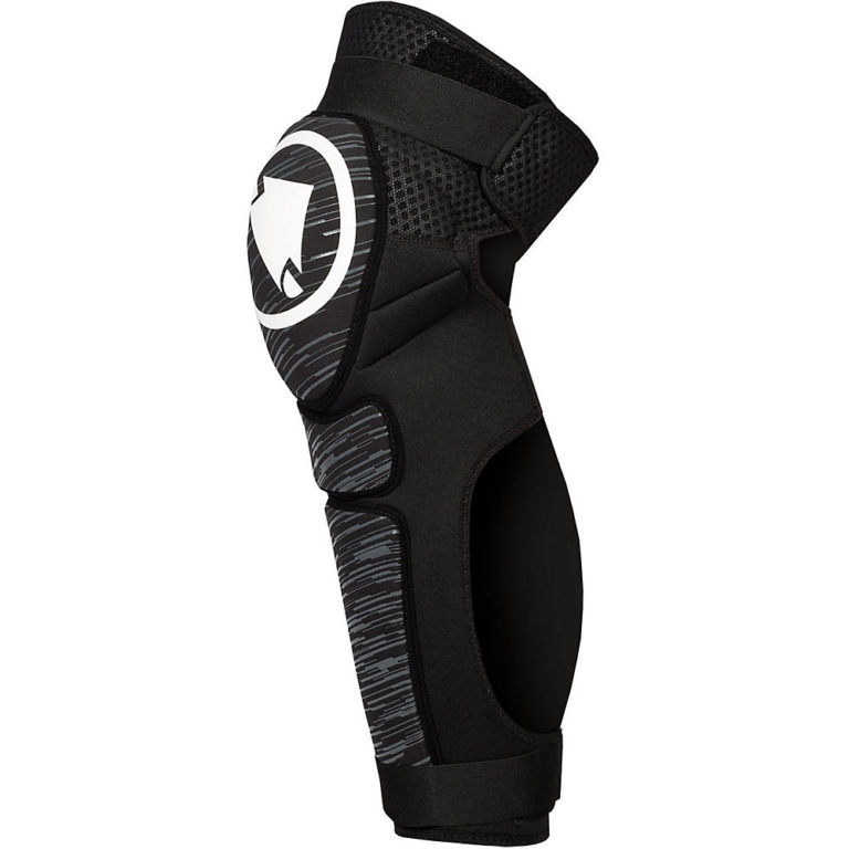 Endura SingleTrack Shin Protector II Reviews