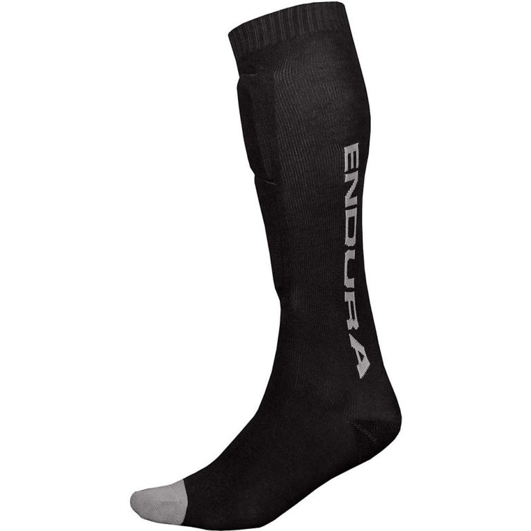 Endura Singletrack Shin Guard Sock Reviews