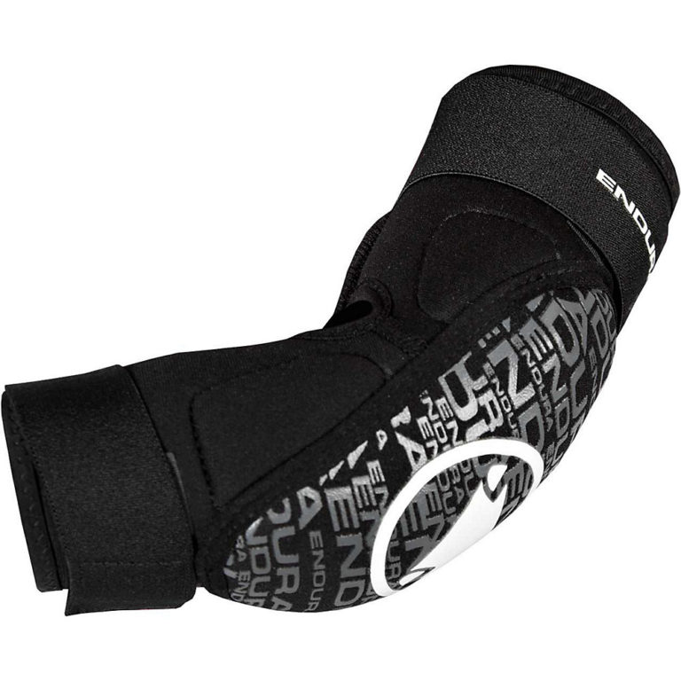 Endura Singletrack Youth Elbow Protector Reviews