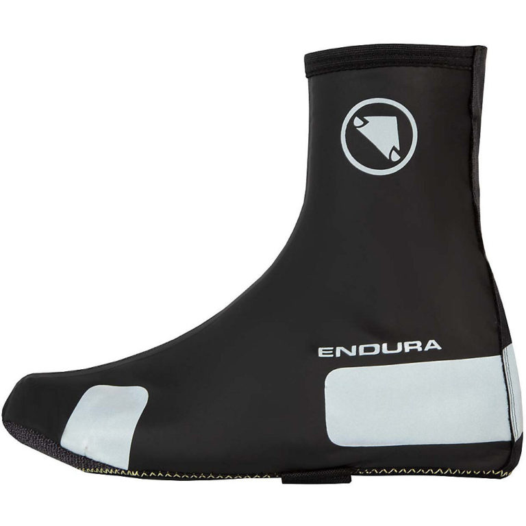 Endura Urban Luminite Overshoes II Reviews