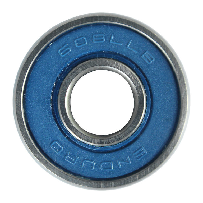 Enduro Bearings ABEC3 608 LLB Bearing Reviews