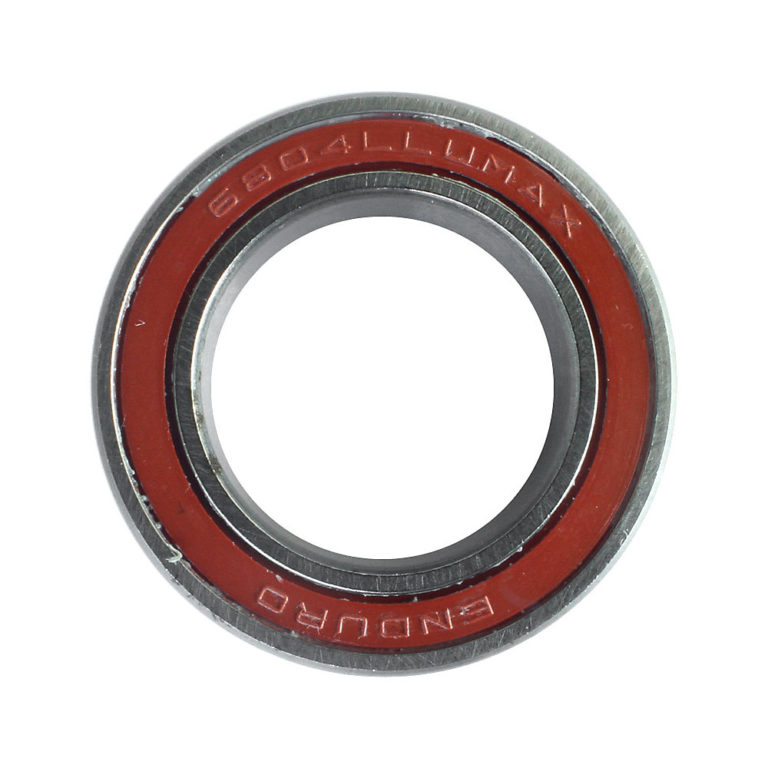 Enduro Bearings ABEC3 6804 LLU Max Bearing Reviews