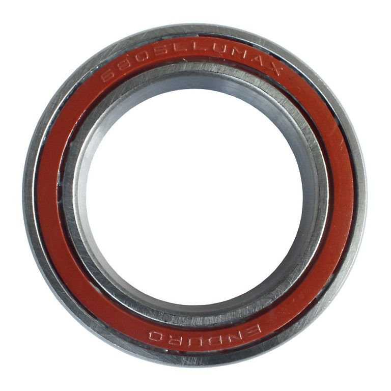 Enduro Bearings ABEC3 6805 LLU Max Bearing Reviews