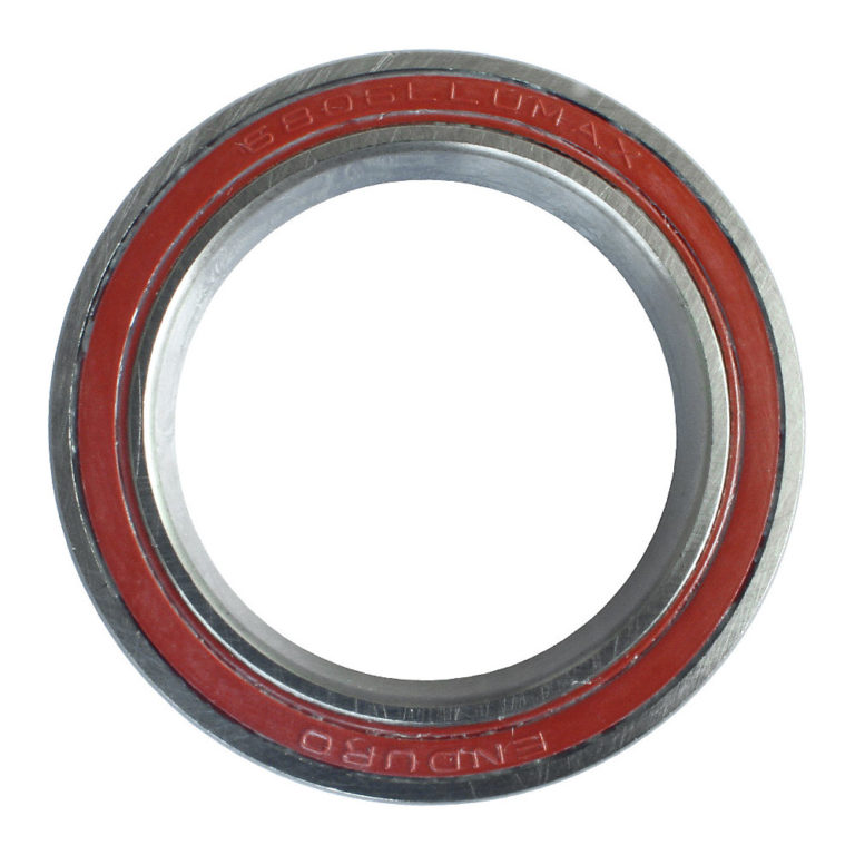 Enduro Bearings ABEC3 6806 LLU Max Bearing Reviews