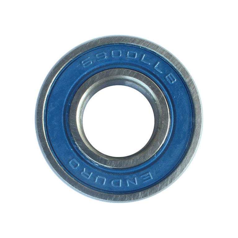 Enduro Bearings ABEC3 6900 LLB Bearing Reviews