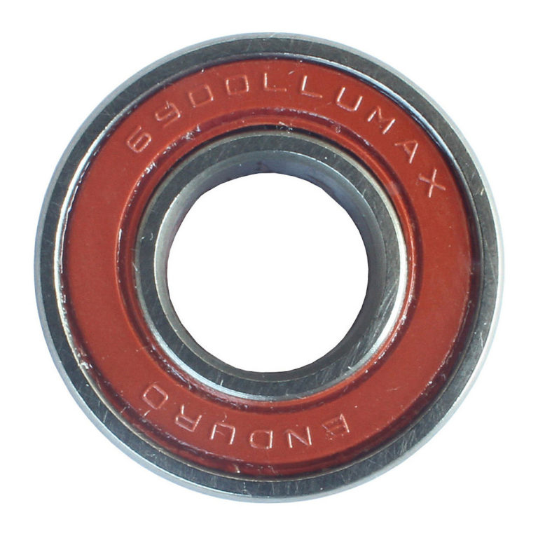 Enduro Bearings ABEC3 6900 LLU Max Bearing Reviews