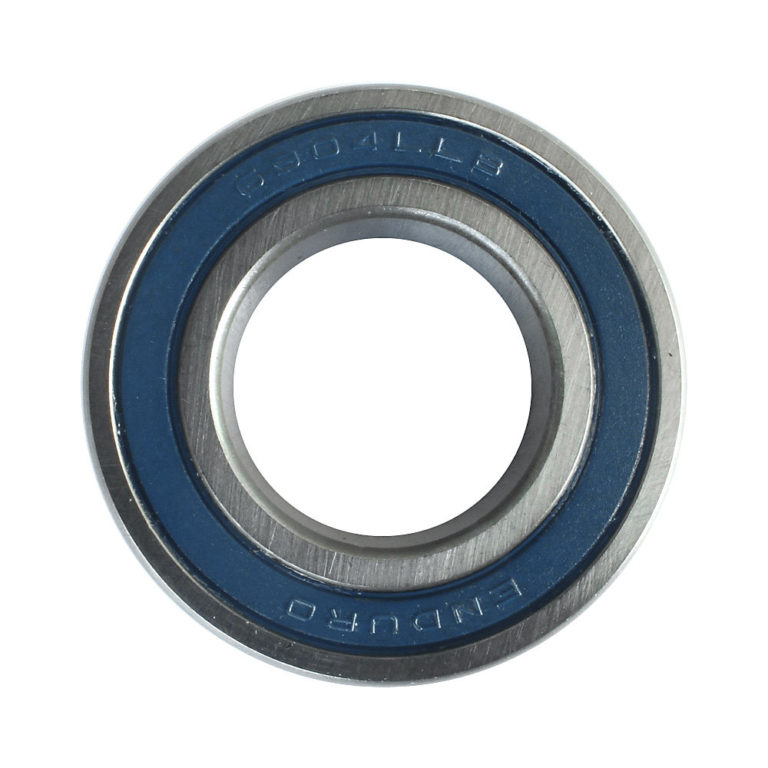 Enduro Bearings ABEC3 6904 2RS Bearing Reviews