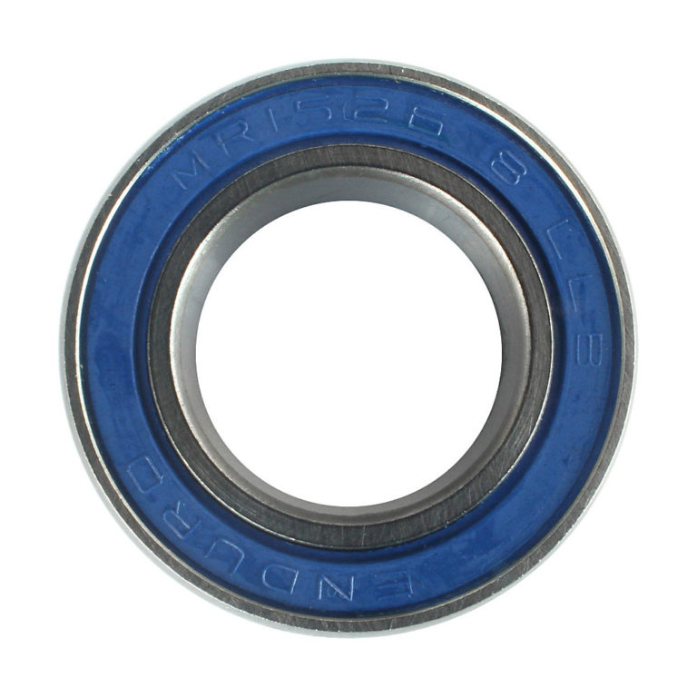 Enduro Bearings ABEC3 MR 15268 LLB Bearing Reviews