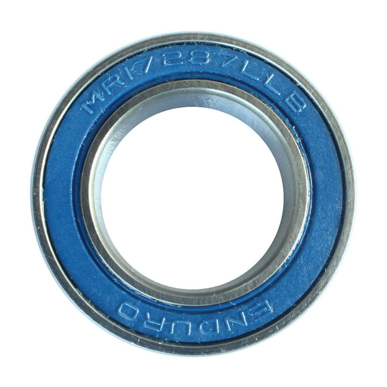 Enduro Bearings ABEC3 MR 17287 LLB Bearing Reviews