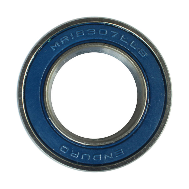 Enduro Bearings ABEC3 MR 18307 LLB Bearing Reviews