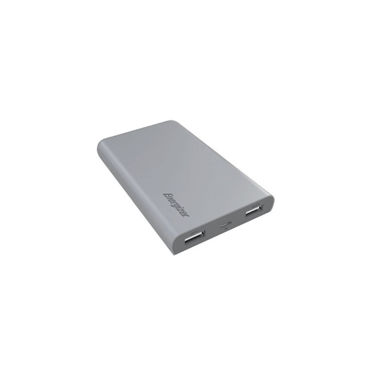 Energizer UE8003  8000mAh Power Bank Reviews