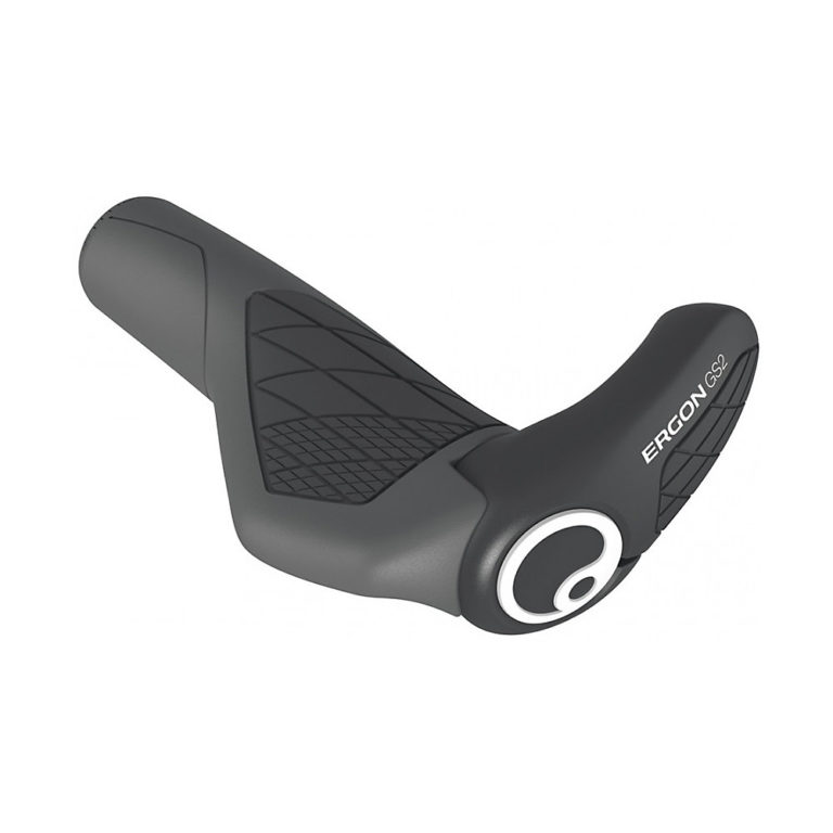 Ergon GS2 Grips Reviews