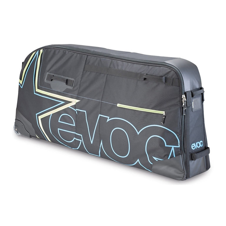 Evoc BMX Travel Bag 200L Reviews