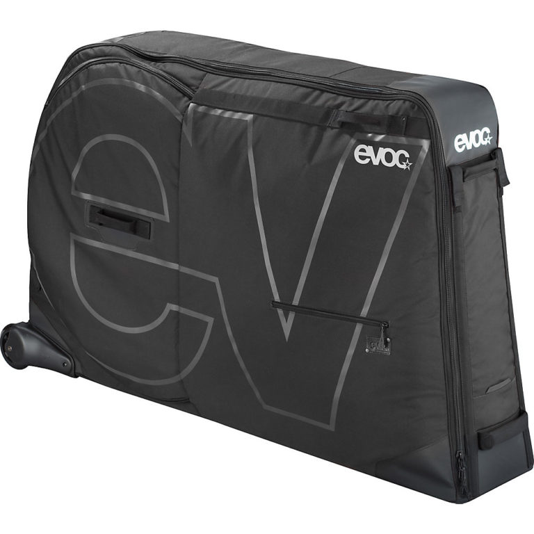 Evoc Bike Travel Bag (285 Litres) Reviews