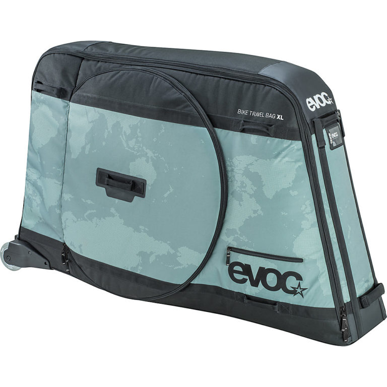 Evoc Bike Travel Bag XL (320L) Reviews