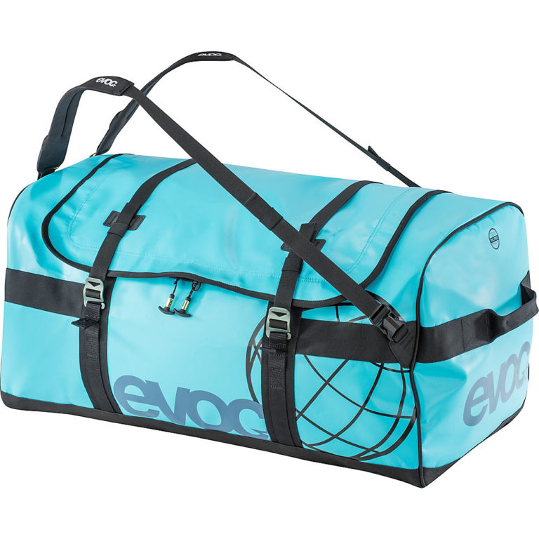 Evoc Duffle Bag 40L (PVC Free) Reviews