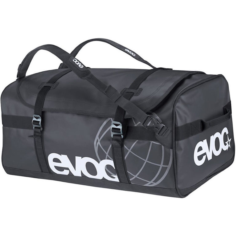 Evoc Duffle Bag 60L Reviews