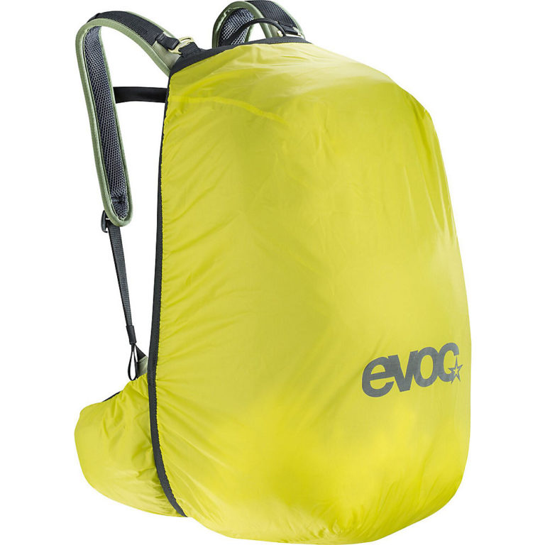 Evoc Explorer Pro Rucksack Reviews