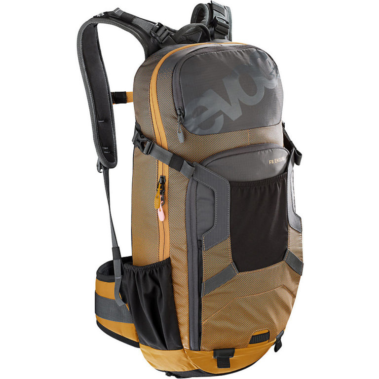 Evoc FR Enduro 16L Backpack Reviews