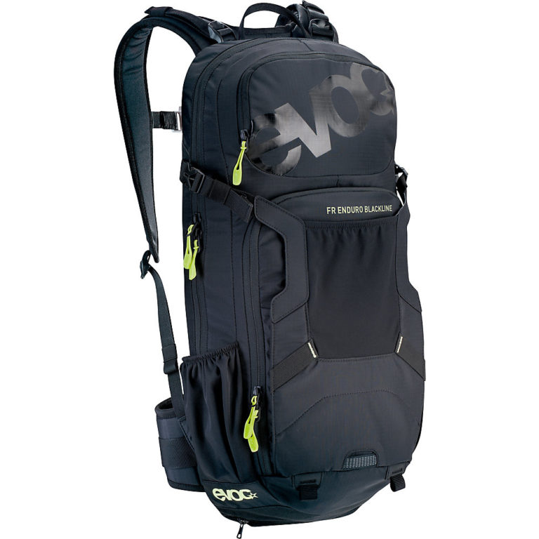 Evoc FR Enduro Blackline Protector 16L Reviews