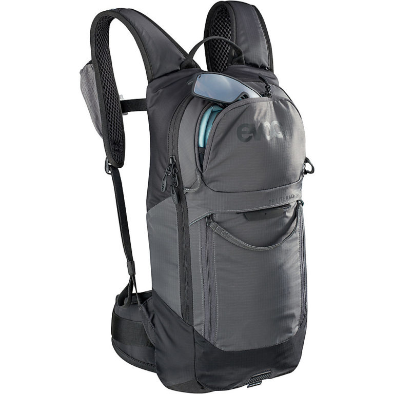 Evoc FR Lite Race Protector Backpack 10L Reviews