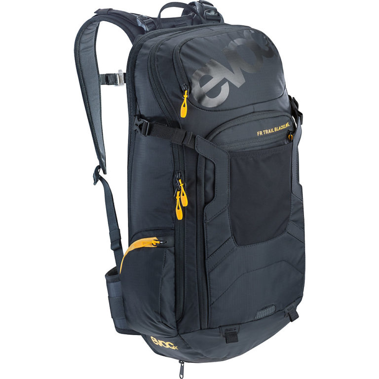 Evoc FR Trail Blackline 20L Reviews