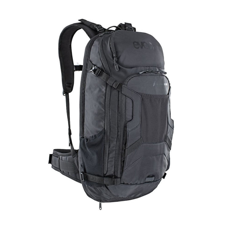 Evoc FR Trail E-Ride Protector Backpack Reviews