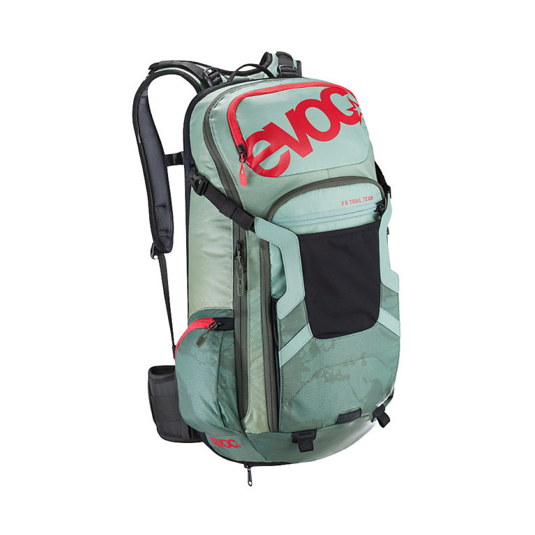 Evoc FR Trail Team 20L Backpack Reviews