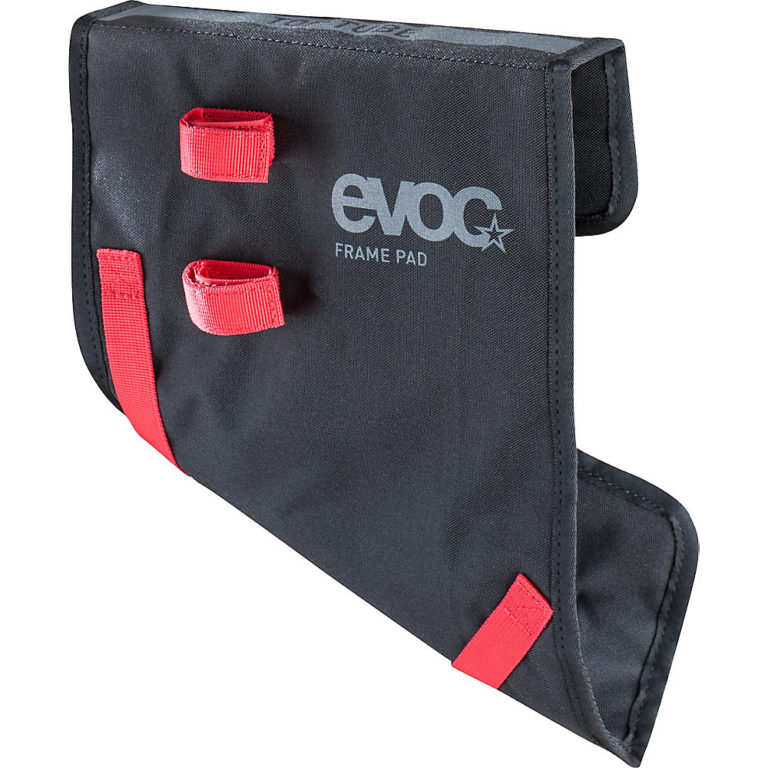 Evoc Frame Pad Reviews