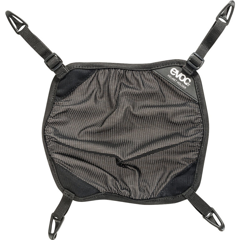 Evoc Helmet Holder Reviews