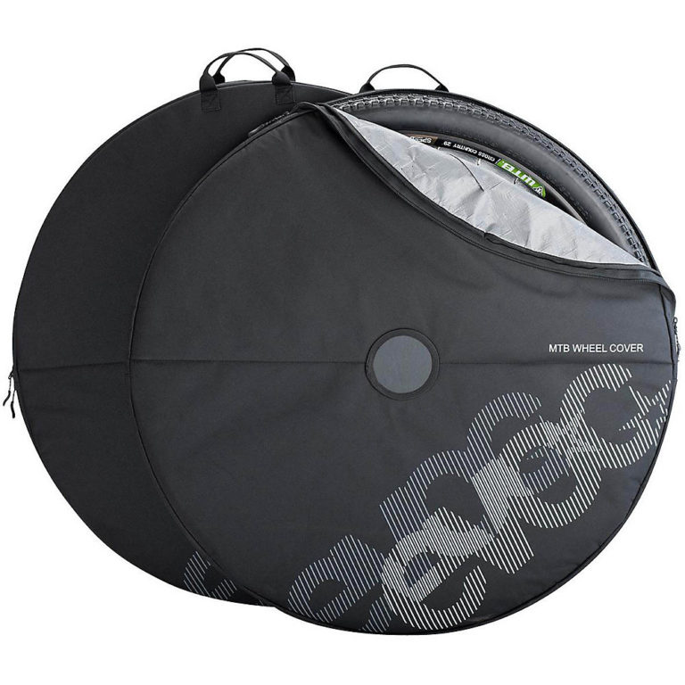 Evoc MTB Wheel Bag Reviews