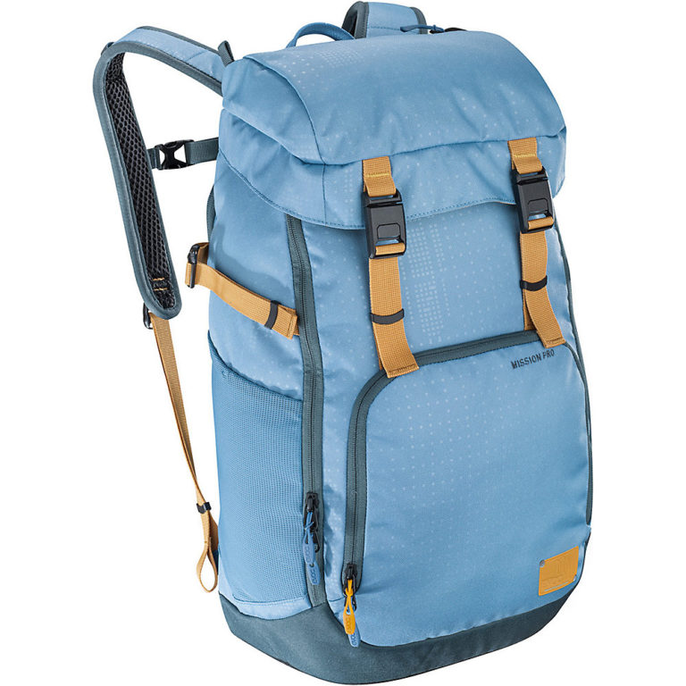 Evoc Mission Pro Backpack 28L Reviews