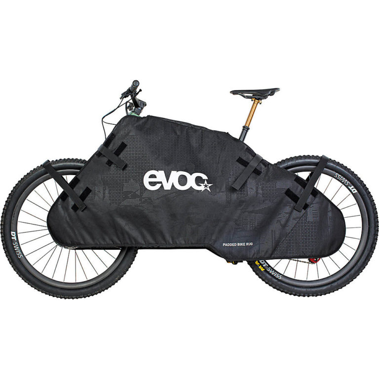 Evoc Padded Bike Rug Reviews