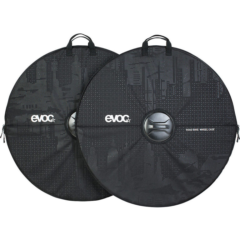 Evoc Road Bike Wheel Case Reviews