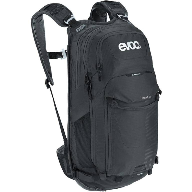 Evoc Stage 18L Backpack Reviews