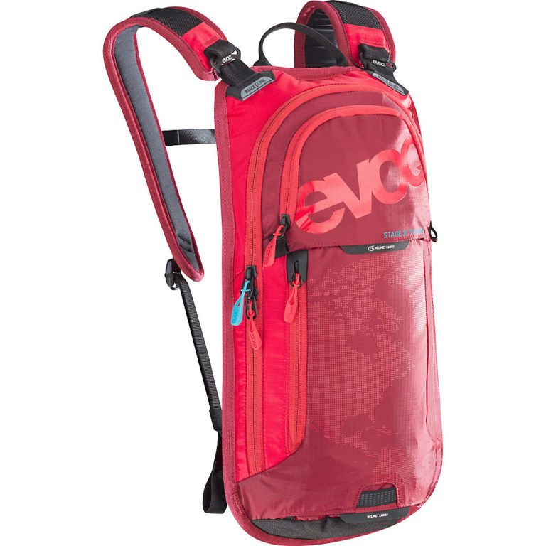 Evoc Stage 3L Backpack Reviews