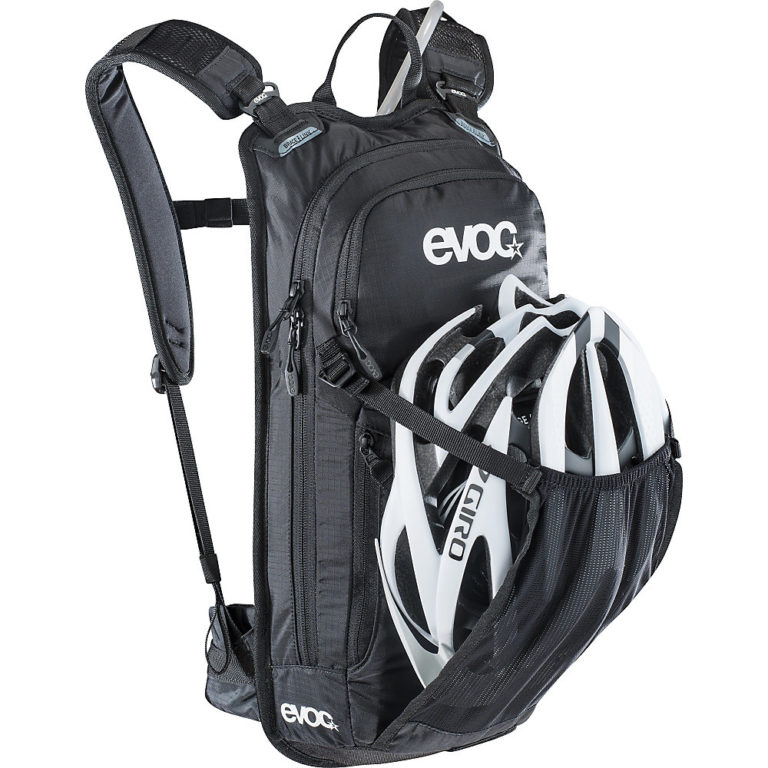 Evoc Stage 6L Backpack Reviews