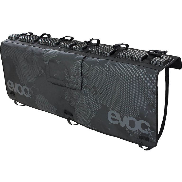 Evoc Tailgate Pad Reviews