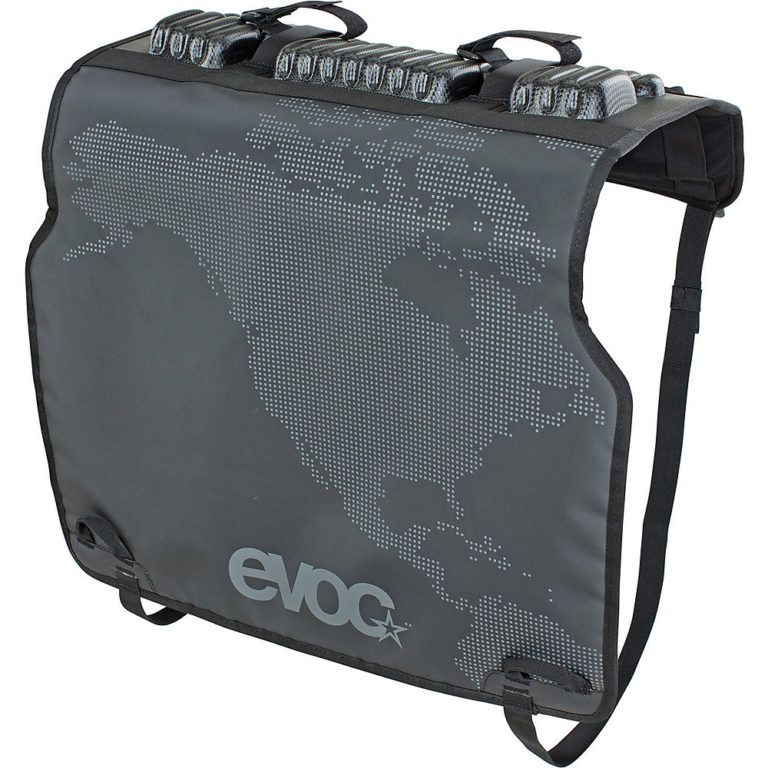 Evoc Tailgate Pad Duo Reviews