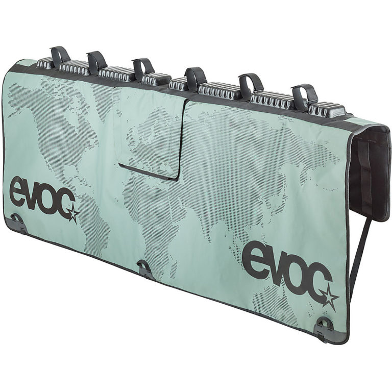 Evoc Tailgate XL Pad Reviews