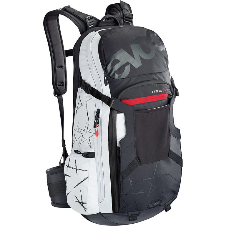 Evoc Trail Unlimited Protector Backpack 20L Reviews